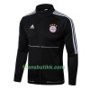 FC Bayern München Treningsdresser 2017-18 Svart
